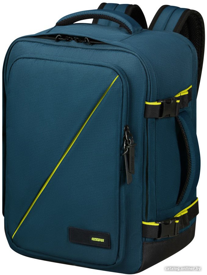 Городской рюкзак American Tourister Take2cabin 15.6 91G-01009
