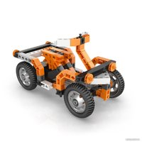 Конструктор Поделкин & Engino PKE-07 50 моделей/с мотором