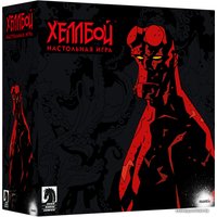 Настольная игра Crowd Games Хеллбой