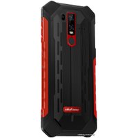 Телефон Ulefone Armor 6 (красный)