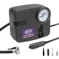Автомобильный компрессор Alca Turbo 300 PSI (232 000)