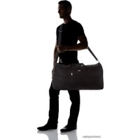 Дорожная сумка Samsonite Global Ta Black 70 см