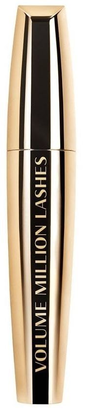 

Тушь для ресниц L'Oreal Volume Millions Lash Gold объемная черный