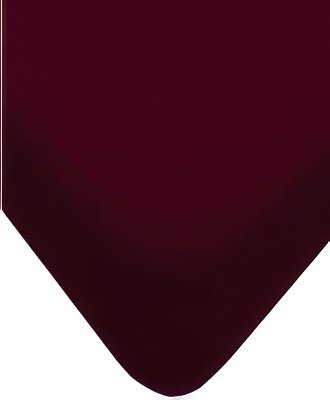 

Постельное белье Lovkis Home Трикотаж 80x200 Мр0010-14 (марсала)
