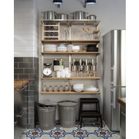 Мусорное ведро Ikea Knodd 90315312