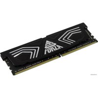 Оперативная память Neo Forza Faye 16GB DDR4 PC4-25600 NMUD416E82-3200DB11