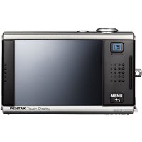 Фотоаппарат Pentax Optio T10