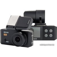 Видеорегистратор-GPS информатор (2в1) Lexand LR25