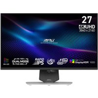Игровой монитор MSI MPG 274URDFW E16M
