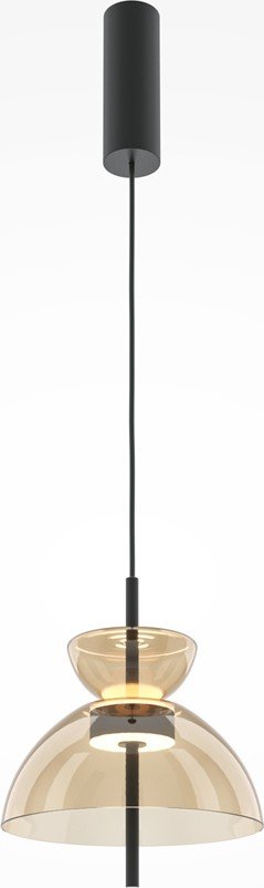 

Подвесная люстра Maytoni Bangkok MOD185PL-L12CG3K2