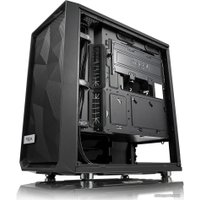 Корпус Fractal Design Meshify C Mini Dark TG