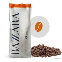 Кофе Bazzara Grancappuccino в зернах 250 г