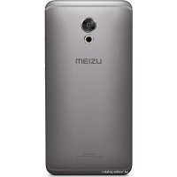 Телефон MEIZU Pro 6 Plus 64GB M686H международная версия (серый)
