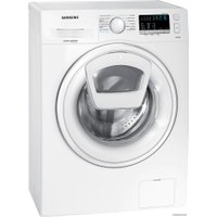 Стиральная машина Samsung WW60K40G08WDLP