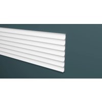 Панель декоративная Decor-Dizayn DD900(3м)