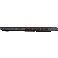 Игровой ноутбук Gigabyte Aorus 17X 2024 AXG-64KZ665SH