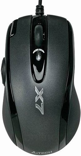 A4Tech X-755BK