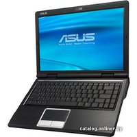 Ноутбук ASUS F80C