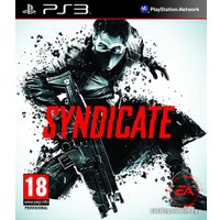  Syndicate для PlayStation 3