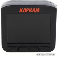 Видеорегистратор-радар детектор (2в1) КАРКАМ Комбо 3