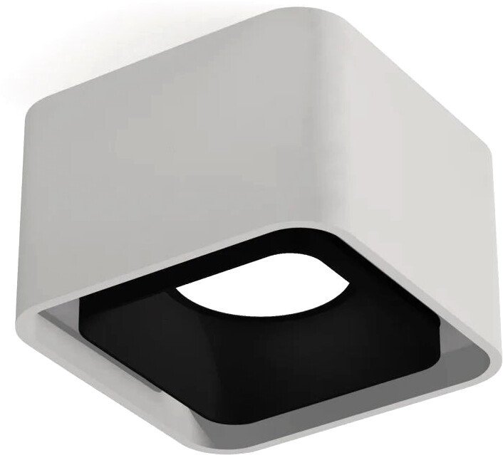 

Точечный светильник Ambrella light Techno spot XS7832002 SWH/SBK