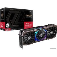 Видеокарта ASRock Radeon RX 7900 XT Taichi 20GB OC RX7900XT TC 20GO