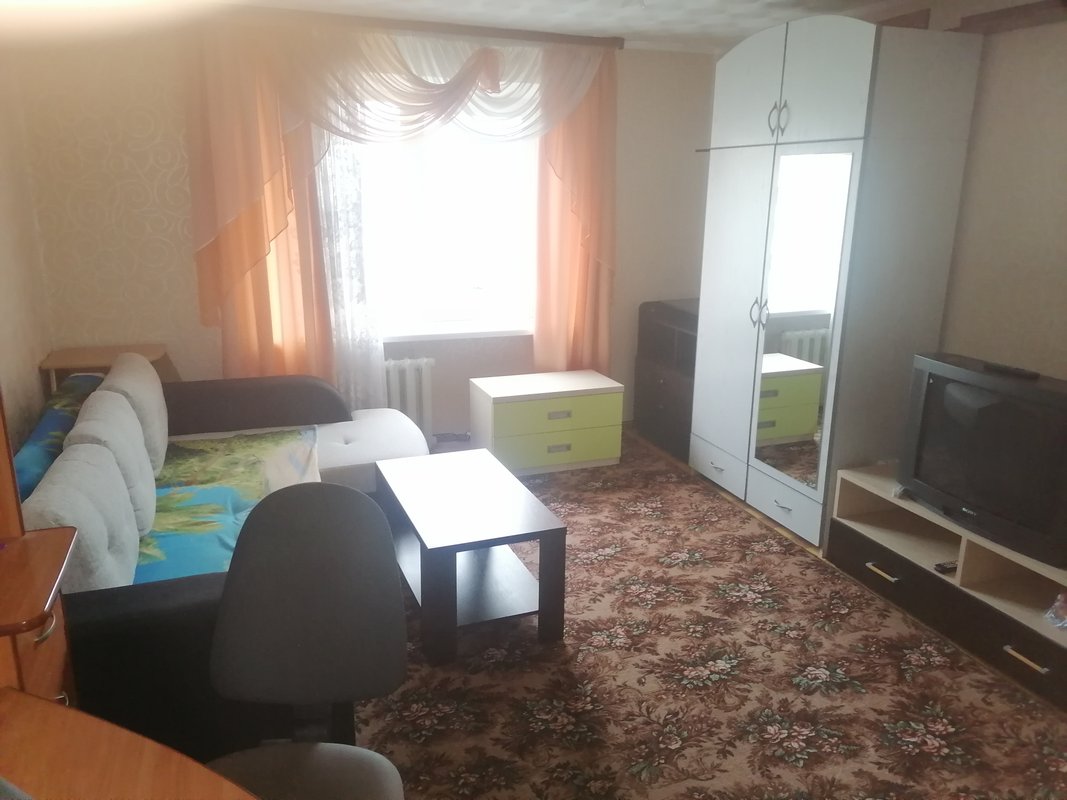 Комната — Минск, ул. Мельникайте 12 (в ЦЕНТРе г. Минска)