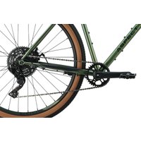 Велосипед Aspect Travel XL 2025