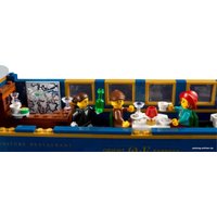 Конструктор LEGO Ideas 21344 Восточный экспресс