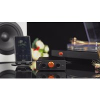 Предварительный усилитель Fosi Audio P4