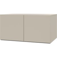 Шкаф распашной Modern Челси Ч82 (кашемир)