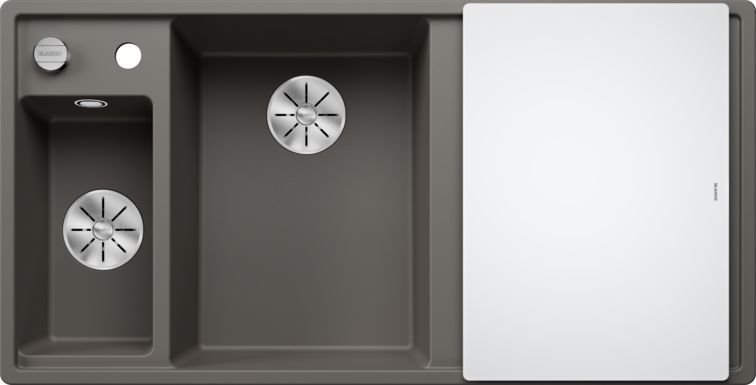 

Кухонная мойка Blanco Axia III 6 S 527226