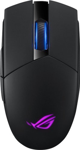 ASUS ROG Strix Impact II Wireless