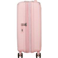 Чемодан American Tourister Soundbox Pastel Pink 55 см