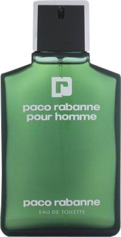 

Туалетная вода Paco Rabanne Pour Homme EdT (тестер, 100 мл)
