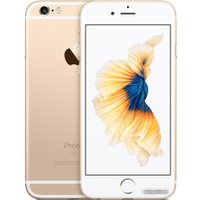 Телефон Apple iPhone 6s 128GB Gold