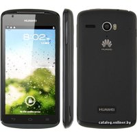 Смартфон Huawei Ascend G500 Pro (U8836D)