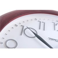 Настенные часы Troykatime 11162183