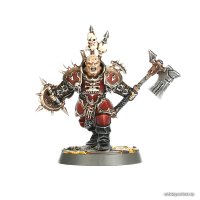 Настольная игра Games Workshop Warhammer Underworlds: Shadespire - Изверги Магора