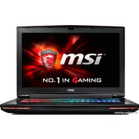 Игровой ноутбук MSI GT72 6QD-864RU Dominator G