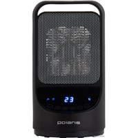 Тепловентилятор Polaris PCDH 2215D (черный)