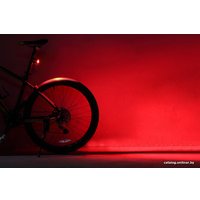 Велосипедный фонарь Gaciron W06