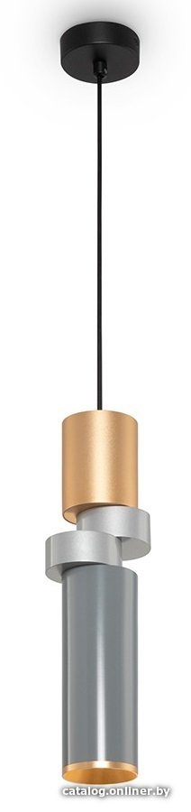 Точечный светильник Maytoni Palette MOD303PL-01CFL3