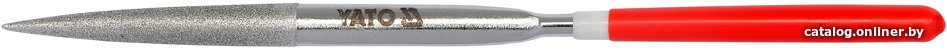 Напильник Yato YT-6148