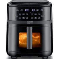 Аэрогриль (аэрофритюрница) CASO AirFry & Steam 700