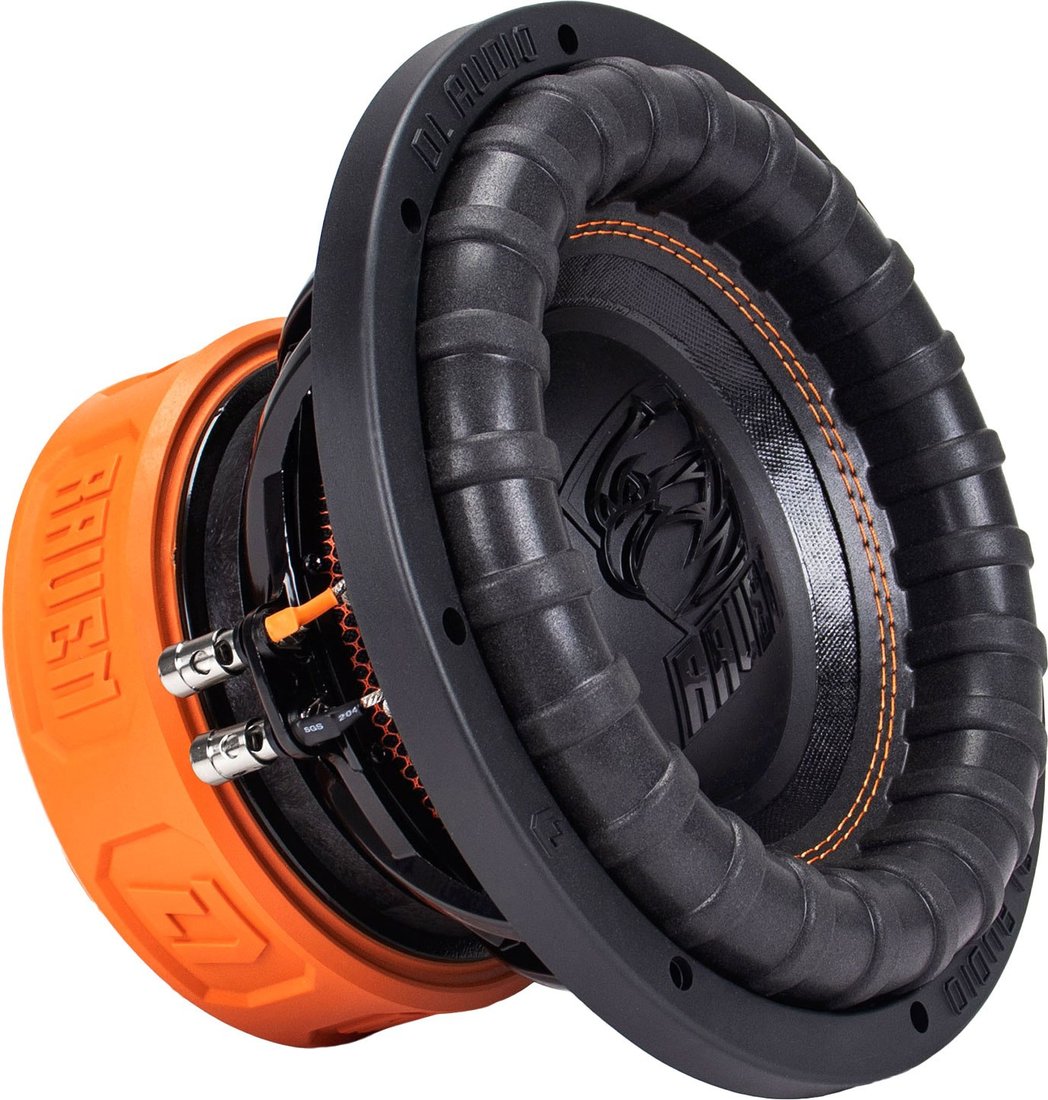 

Автомобильная акустика DL Audio Raven 10 V.2