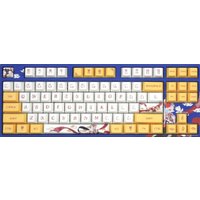 Клавиатура Varmilo VA87M Lovebirds-You (Cherry MX Red, нет кириллицы) в Гомеле