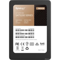 SSD Synology SAT5200 960GB SAT5200-960G