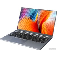 Ноутбук KUU G3 Pro Core i7-1185G7 16+512G