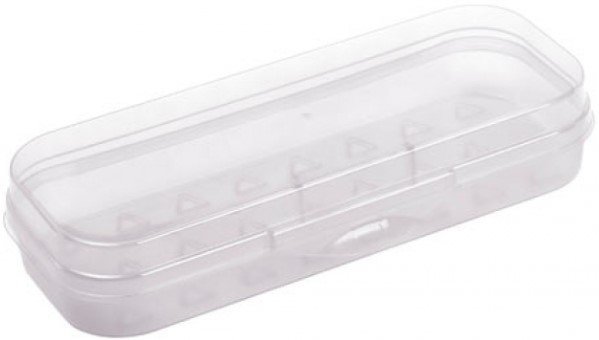 

Пенал Стамм Crystal ПН120